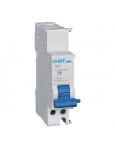 Bobine MX S9 AC230/400V pour Disjoncteur NB1, NBH8, NB1LV