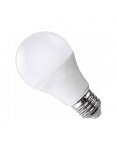LAMPE LED A60 9W E27 6500K