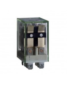 NJX-13FW/2Z  AC12V Relais à broches 2 contacts (10A) CHINT