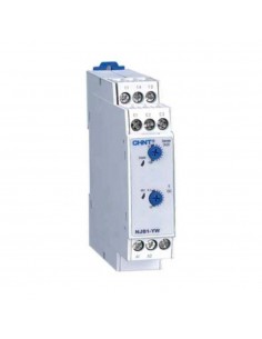 RELAIS MANQUE DE PHASE 220V NJYB3-11 AC220V