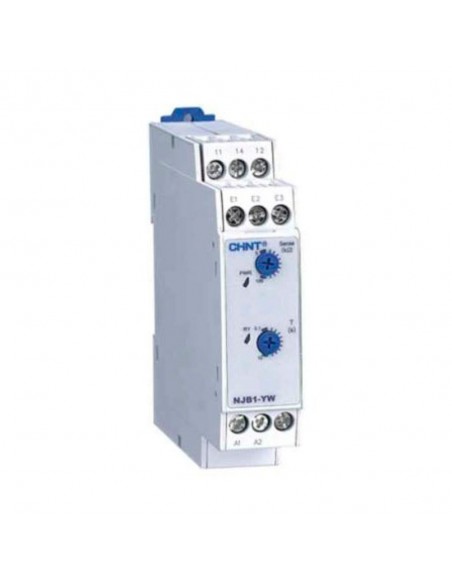 RELAIS MANQUE DE PHASE 220V NJYB3-11 AC220V