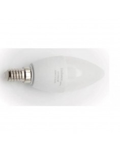 LAMPE FLAMME LED  C37 5W E14 6500K
