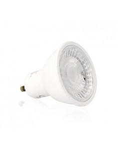 LAMPE LED GU10 7W 6500K RADIANCE