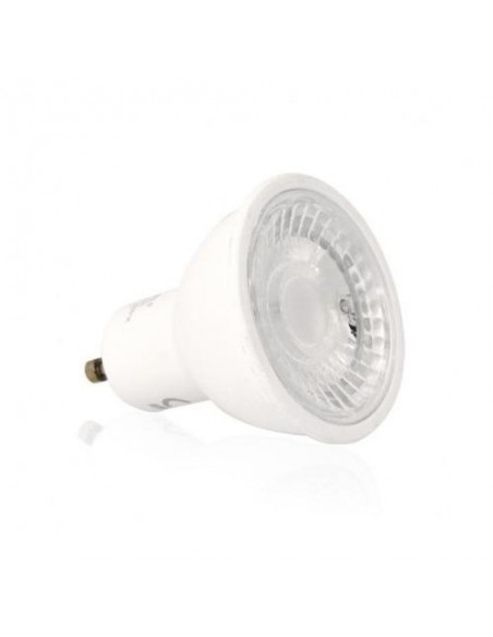 LAMPE LED GU10 7W 6500K RADIANCE