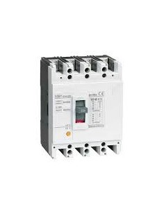 Disjoncteur compact fixe NM1-250S/3300 3P 250A 25kA CHINT