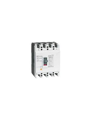 Disjoncteur compact fixe NM1-250S/3300 3P 250A 25kA CHINT