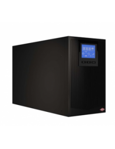 Onduleur AEC Online Tour IST3 1kVA/1kW avec batteries interne 2