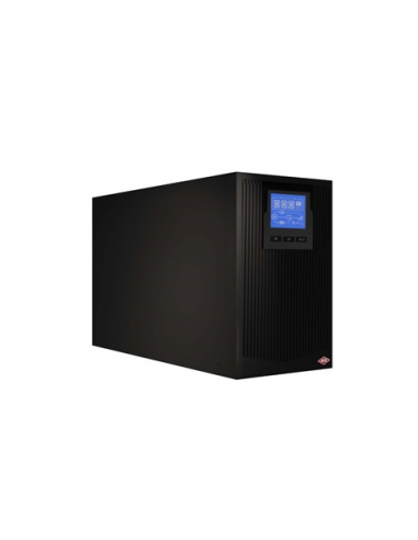 Onduleur AEC Online Tour IST3 1kVA/1kW avec batteries interne 2