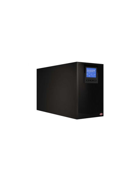 Onduleur AEC Online Tour IST3 1kVA/1kW avec batteries interne 2