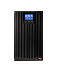 Onduleur AEC Online Tour IST3 3kVA/3kW avec batteries interne 6