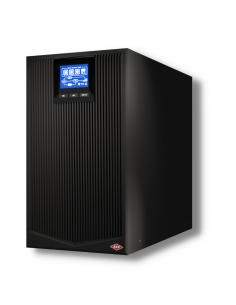 Onduleur AEC Online Tour IST3 3kVA/3kW avec batteries interne 6 2