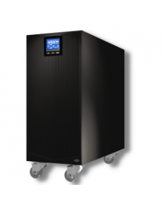 Onduleur AEC Online Tour IST3 6kVA/6kW avec batteries interne
