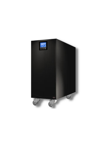 Onduleur AEC Online Tour IST3 6kVA/6kW avec batteries interne