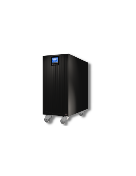 Onduleur AEC Online Tour IST3 6kVA/6kW avec batteries interne