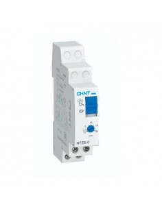 NTE8-C AC230V Minuterie CHINT
