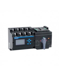 INVERSEUR AUTOMATIQUE NXZ-125/4A 125A