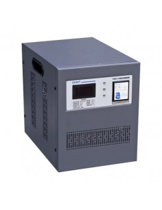 Stabilisateur de tension monophasé SVC/TND-5 series
