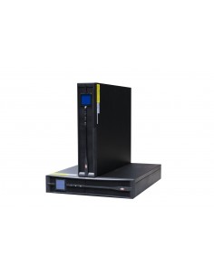 Onduleur AEC Online Rack/Tour IST3J 1kVA/1kW