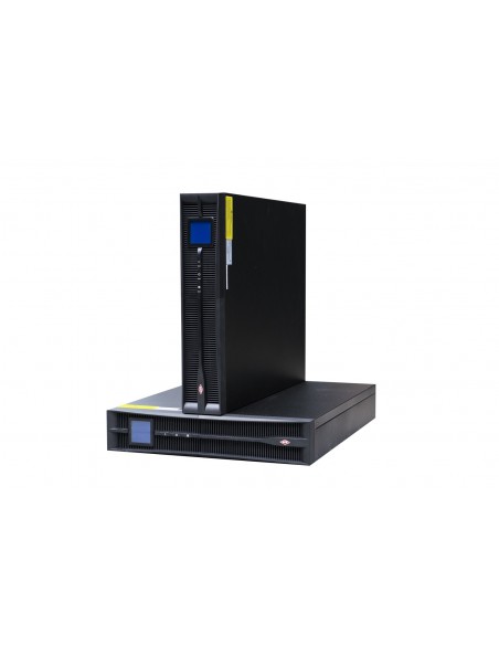 Onduleur AEC Online Rack/Tour IST3J 1kVA/1kW