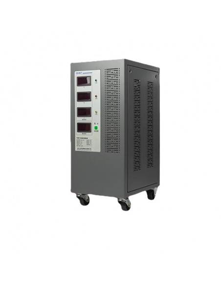 Stabilisateur de tension triphasé SVC/TNS1-20 series
