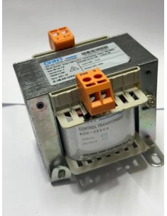 TRANSFORMATEUR D'ALIMENTATION NDK-200VA IEC CHINT