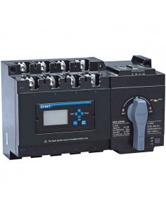 INVERSEUR AUTOMATIQUE NXZ-125/4A 160A