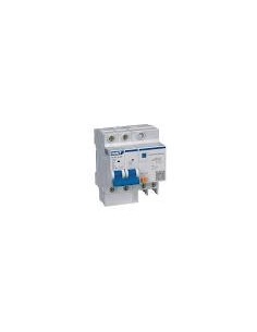 Disjoncteur DIFF NXBLE-63 2P C16 30mA 6kA CHINT