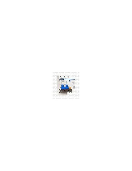 Disjoncteur DIFF NXBLE-63 2P C20 30mA 6kA CHINT