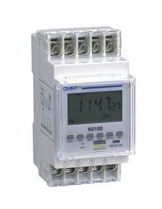 KG10D-1Z AC220V Interrupteur Horaire CHINT