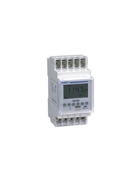 KG10D-1Z AC220V Interrupteur Horaire CHINT