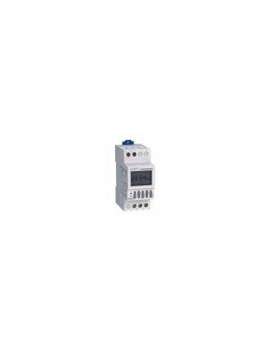 NKG3M-AC220V Interrupteur horaire 16 programmes