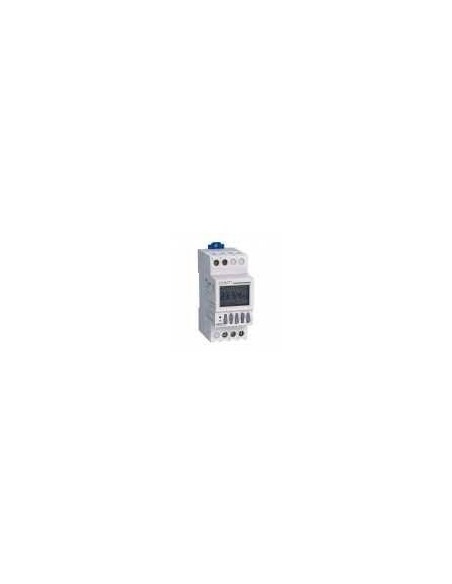 NKG3M-AC220V Interrupteur horaire 16 programmes