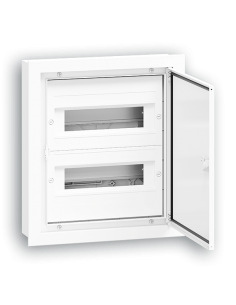 COFFRET DIST (2x12) 24md P90 ENC
