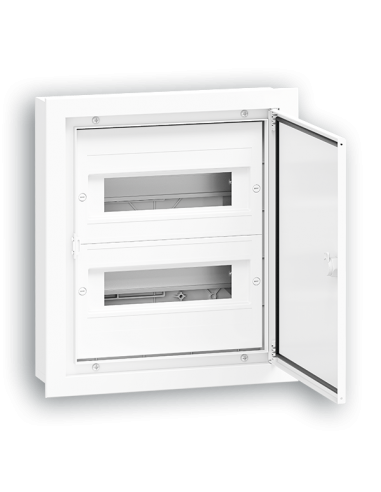 COFFRET DIST (2x12) 24md P90 ENC