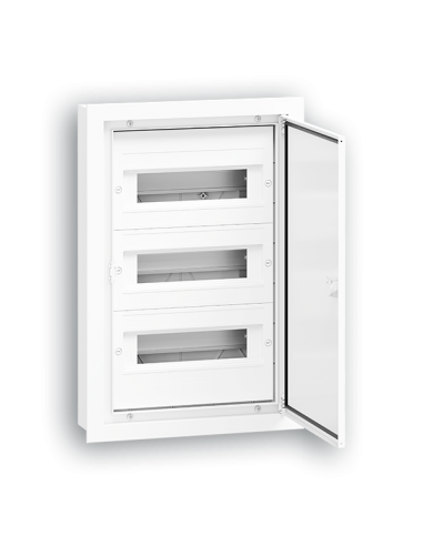 COFFRET DIST (2x12+1x11) 35md P90 ENC