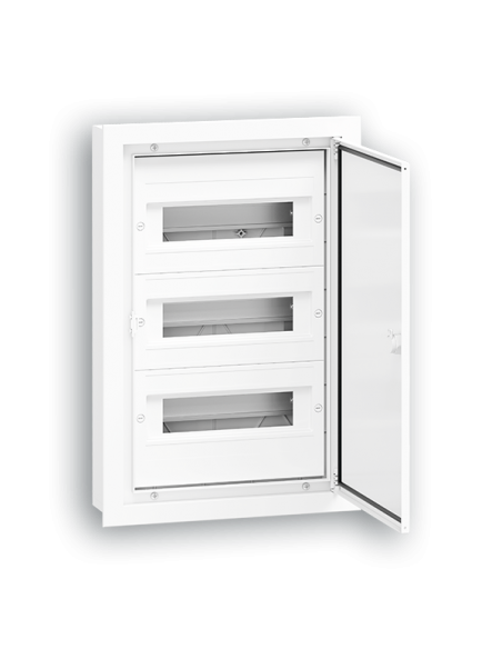 COFFRET DIST (2x12+1x11) 35md P90 ENC