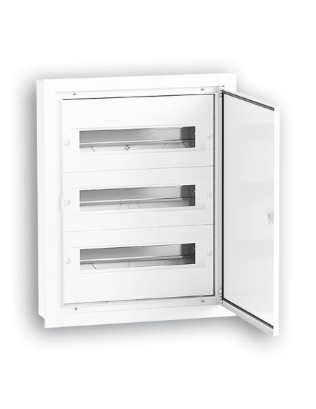 COFFRET DIST (2x16+1x15) 47md P90 ENC
