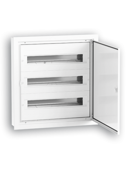 COFFRET DIST (2x20+1x19) 59md P90 ENC