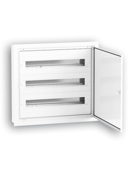 COFFRET DIST (2x24+1x23) 71md P90 ENC