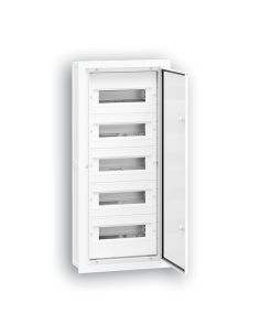 COFFRET DIST (5x12) 60md P125 ENC