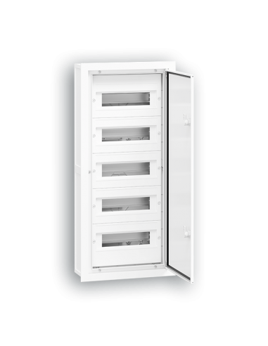 COFFRET DIST (5x12) 60md P125 ENC