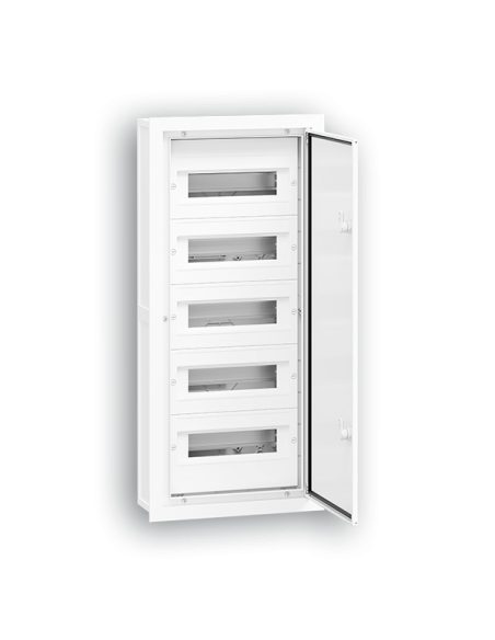 COFFRET DIST (5x12) 60md P125 ENC