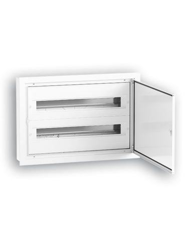 COFFRET DIST (2x24) 48md P90 ENC