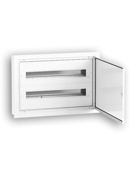 COFFRET DIST (2x24) 48md P90 ENC