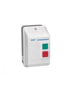 Discontacteur (N1-1810) NQ3-3,5P 220V CHINT