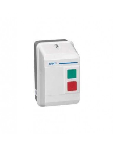 Discontacteur (N1-1810) NQ3-3,5P 220V CHINT