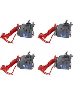 Bobine à émission SHT25-M8-AC220-240V pour NM8N 1600 CHINT