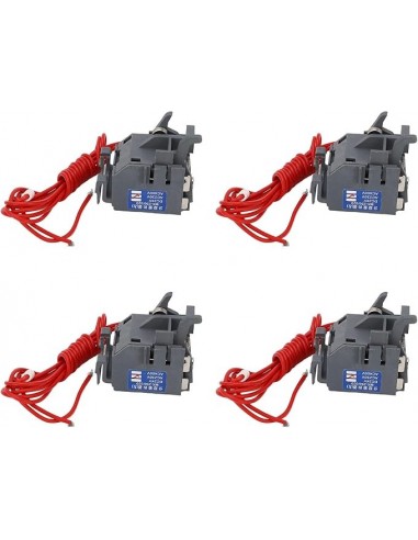 Bobine à émission SHT25-M8-AC220-240V pour NM8N 1600 CHINT