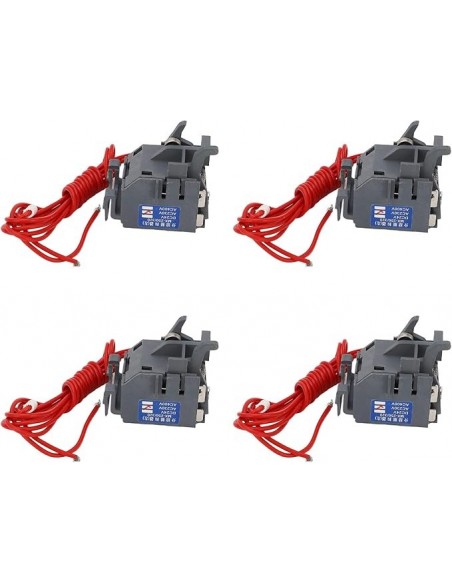 Bobine à émission SHT25-M8-AC220-240V pour NM8N 1600 CHINT