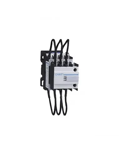 CJ19 - 32/11 AC230V 50/60HZ contacteur pour batterie de condensateur CHINT